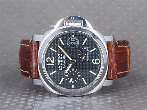 Panerai Luminor Power Reserve PAM 00241 